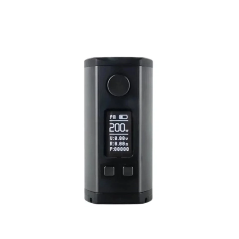 Vaperz Cloud Ascent Lite Box Mod | Gunmetal